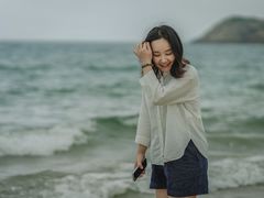 -西涌国际滨海旅游区