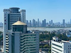 -武汉大学人民医院(首义院区)