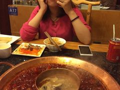 -老码头火锅(骡马市店)