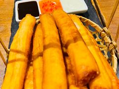 -陆壹捌餐厅(五大道店)