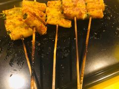 -望京小腰(北京总店)