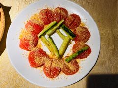 陈皮番茄-五邑人家(江门店)