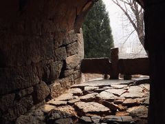 -于家石头村景区