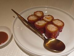 -铭家点心(秦岭路店)