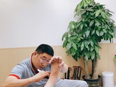 -郑远元·修脚·足道(华茂苑店)