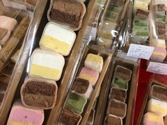 -欧式面包坊(青岛万象城店)