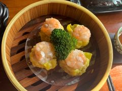 -顺德人家食府(黄金广场店)