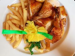 -宝莱纳餐厅(滨江店)