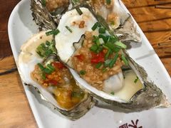 -木屋烧烤(西南角店)