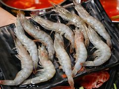 -呷哺呷哺(西单大悦城店)