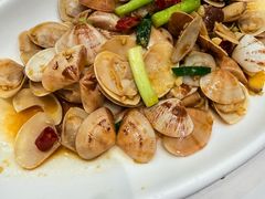 -金海湾海鲜排档(朱家尖店)