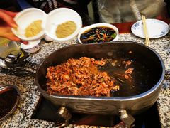 -徐师傅太子锅(龙泽路店)