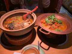 -吃饭皇帝大(长宁龙之梦店)