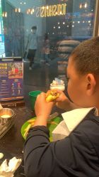 -卡通尼·Safari非洲探索乐园·生日会(金桥国际商业广场店)