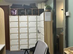 -蓝鲸24h自习室(花园桥店)