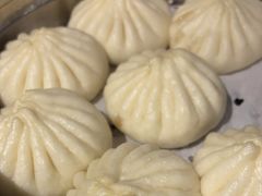 传统猪肉包子-狗不理(贵宾楼店)
