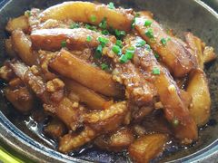 -皇后餐厅-煲仔·小菜·打边炉(古北店)