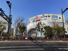 -宝龙城(杭州滨江店)