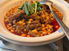 -湘西小馆(滨河路店)