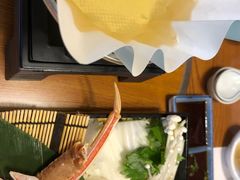 -蟹道乐(道顿堀本店)