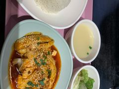 -Asianplus海蓝鸡饭