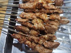 -清真·马峰烤肉(小学习北巷店)