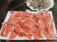 -野菌皇海景野生菌火锅(滨海大道店)