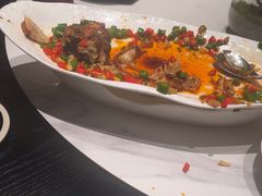 -金谷仓家庭料理(马泉营店)