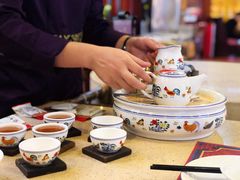 -点都德(千灯湖环宇城店)