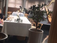 大堂-京兆尹(雍和宫店)