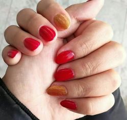 -进巍美甲美睫店