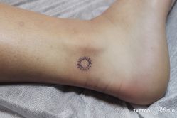 -飛凡TATTOO纹身•原创