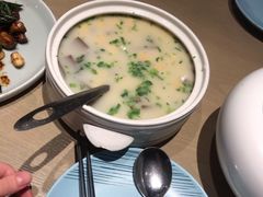 金陵鸭血粉丝汤-枕水江南(铁西万象汇店)