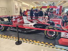 -天河城购物中心