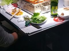 -鱼酷活鱼烤鱼(昆明路店)