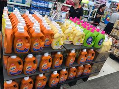 -Q-mart 陕西全都超市(全都More购物中心店)