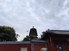 -天宁寺