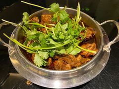 -葛记红焖羊肉(和平路形象店)