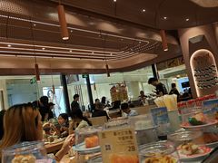 -元气寿司(金光华店)