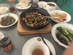 -大头唛·啫鸡煲.粤菜.专门店(289艺术园区店)