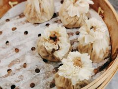 -都一处烧麦馆(前门店)