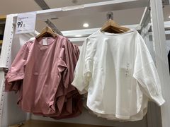 -优衣库(上海虹口龙之梦店)