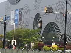 -万达广场(松江店)