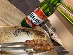 -那时新疆·若羌(经纬汇店)