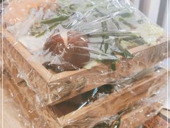 -吉野家(复兴路第二餐厅店)