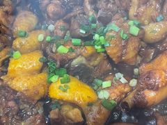 -小柴米·传统江西菜(万寿宫店)