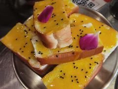 -晓燃地摊烤肉(朝阳双桥店)
