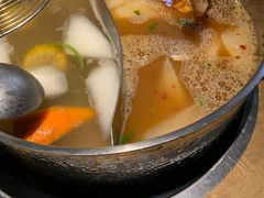 -左庭右院鲜牛肉火锅(南通CBD大有境店)