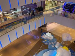 -壹海城ONE MALL