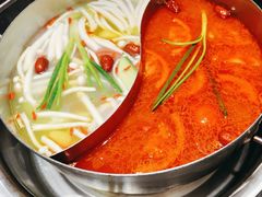 -矮板凳老火锅(宽窄巷子店)